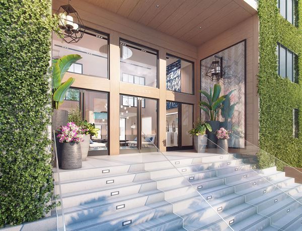 Oceana Beach Club Hotel