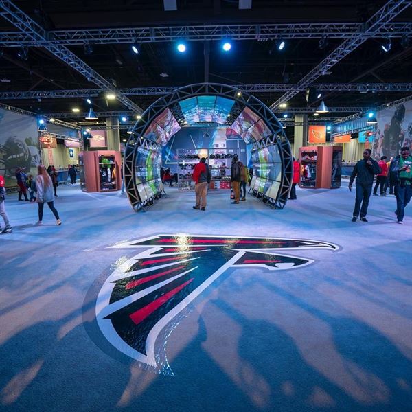 Georgia World Congress Center