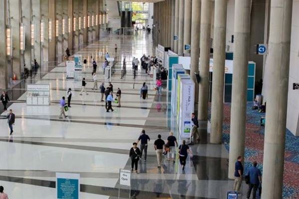 Georgia World Congress Center