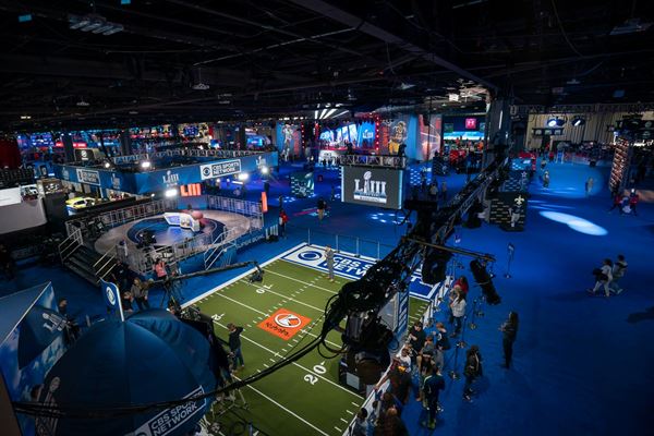 Georgia World Congress Center