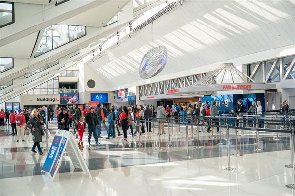 Georgia World Congress Center