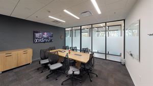 Small Meeting Room