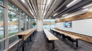 Training / Ideation Studio