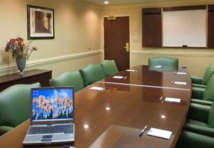 The Owls Boardroom