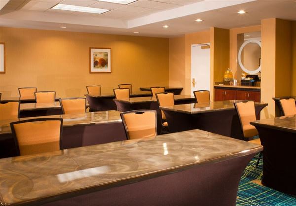 SpringHill Suites Atlanta Buford/Mall of Georgia