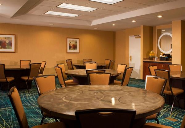 SpringHill Suites Atlanta Buford/Mall of Georgia