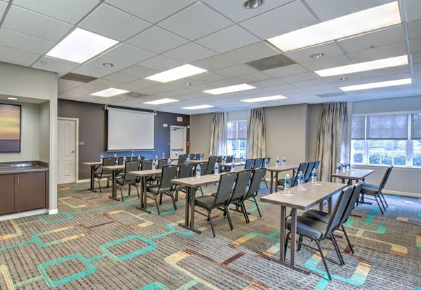 Residence Inn Atlanta Buckhead/Lenox Park