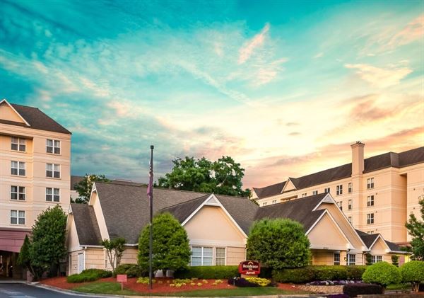Residence Inn Atlanta Buckhead/Lenox Park