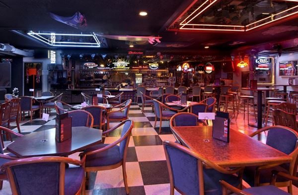 Red Lion Hotel Kelso/Longview