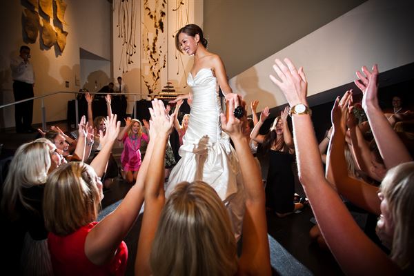 Bellevue Arts Museum