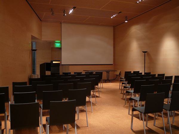 Bellevue Arts Museum