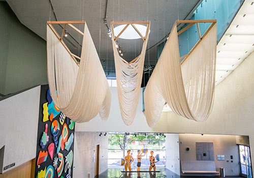 Bellevue Arts Museum