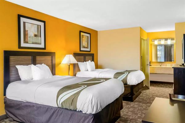 Quality Inn University Area