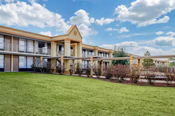 Quality Inn University Area