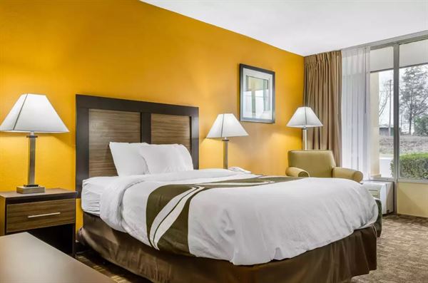 Quality Inn University Area