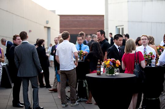 Bellevue Arts Museum