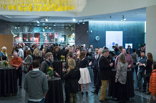 Bellevue Arts Museum