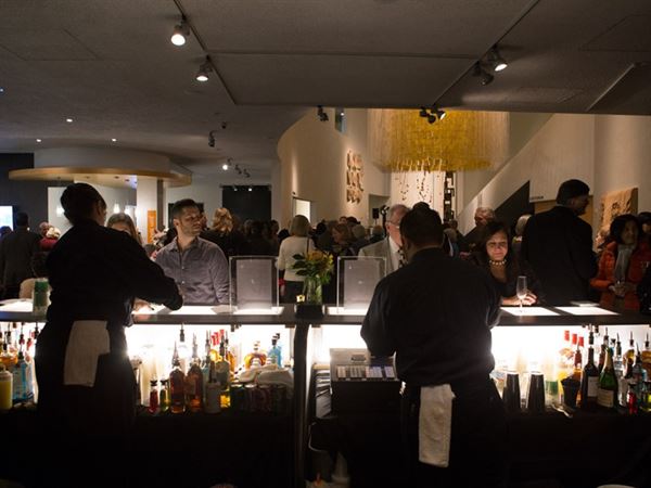 Bellevue Arts Museum