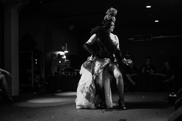 The Looking Glass Revue