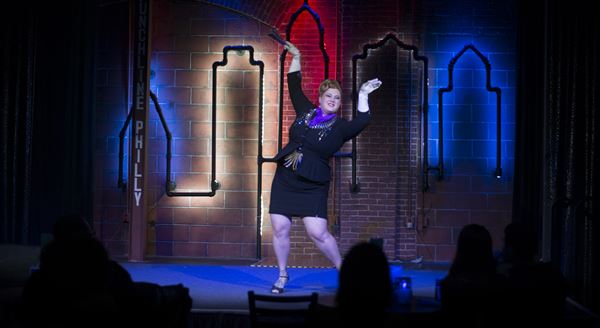 The Looking Glass Revue