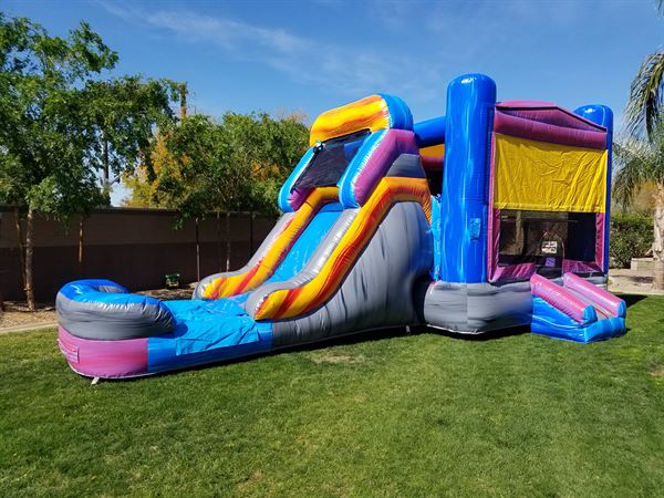 Rad Bounce House-Party Rentals llc.