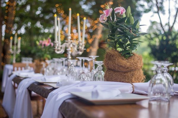 Choctaw Lodge Retreat