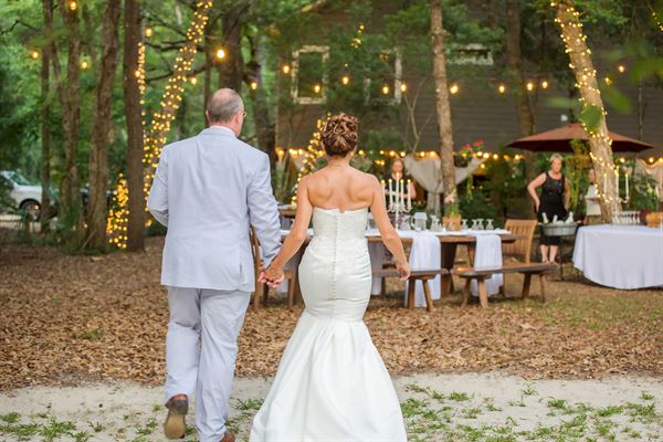 Choctaw Lodge Retreat