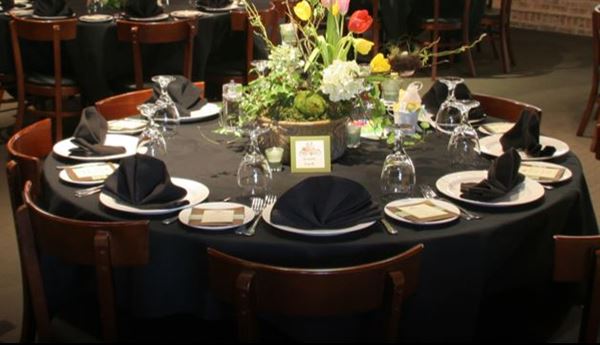 Ippolito's - Roswell "The Bocce Room"