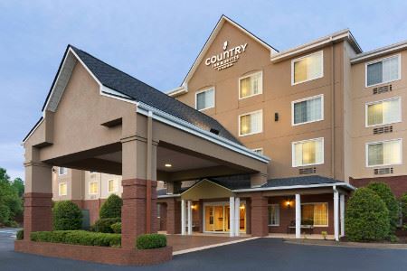 Country Inn & Suites By Carlson, Buford At Mall Of Georgia, GA