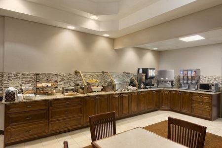 Country Inn & Suites By Carlson, Buford At Mall Of Georgia, GA