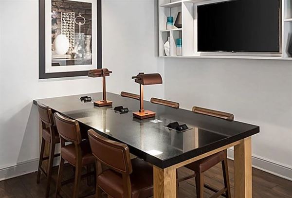 Holiday Inn Express Atlanta Airport-College Park