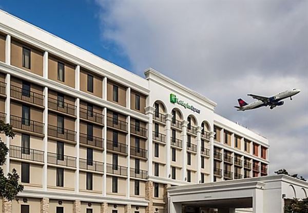 Holiday Inn Express Atlanta Airport-College Park