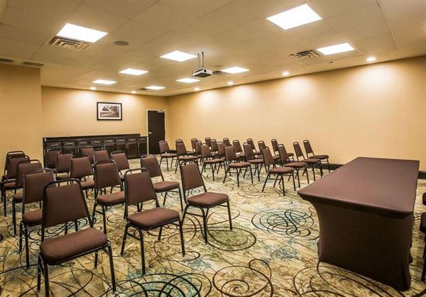 Comfort Suites Simpsonville