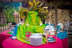 CRE8AD8 Event & Travel Management