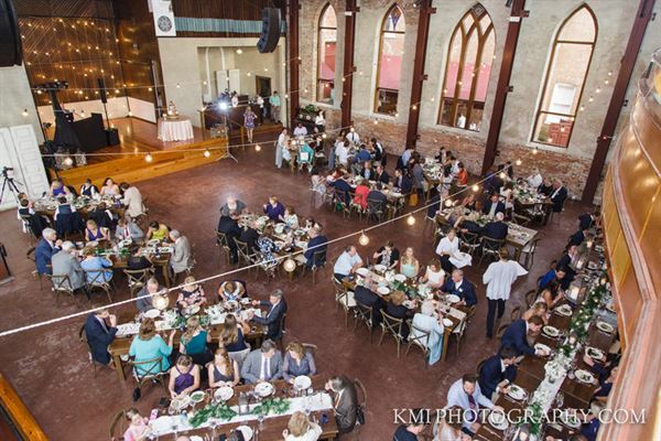 The Annex at Brooklyn Arts Center