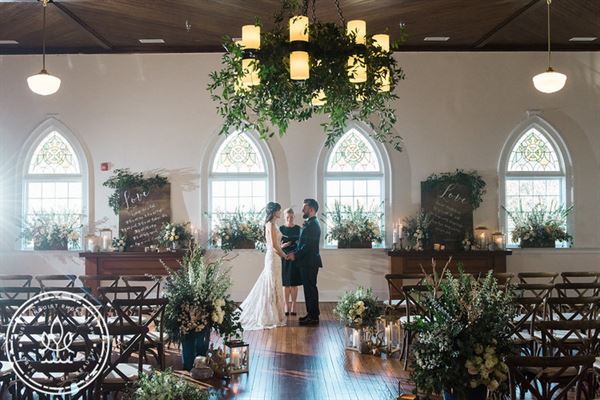 The Annex at Brooklyn Arts Center