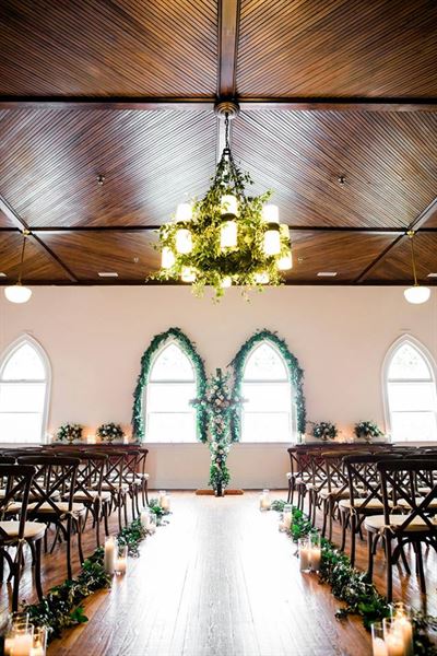 The Annex at Brooklyn Arts Center