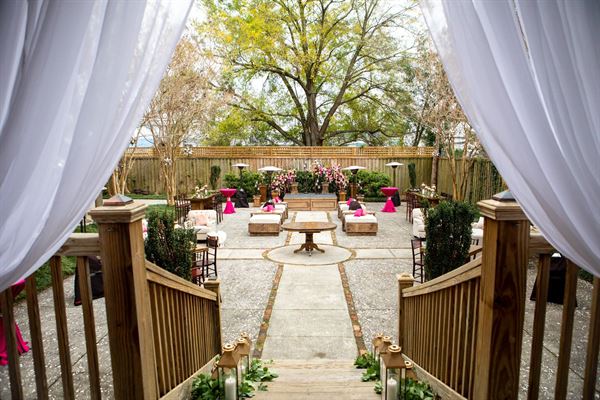 The Annex at Brooklyn Arts Center