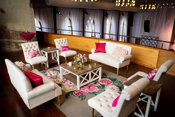 The Annex at Brooklyn Arts Center