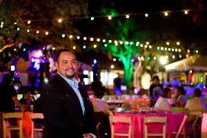 CRE8AD8 Event & Travel Management