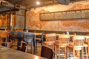 Brewery Tavern