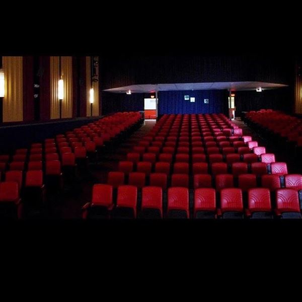 Laughing Skull Lounge