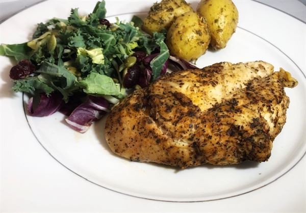 D'Lishes Dishes by Deb