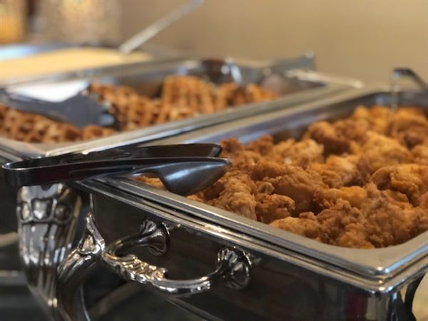 D'Lishes Dishes by Deb