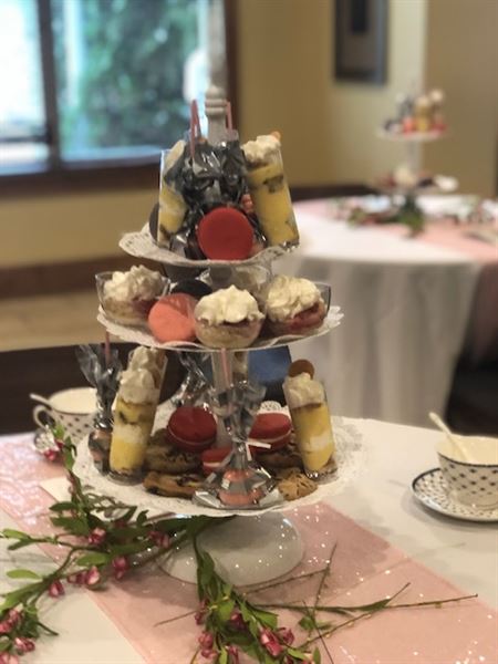 D'Lishes Dishes by Deb