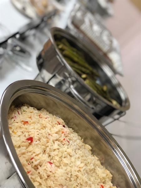 D'Lishes Dishes by Deb