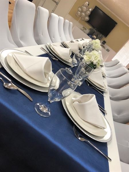 D'Lishes Dishes by Deb