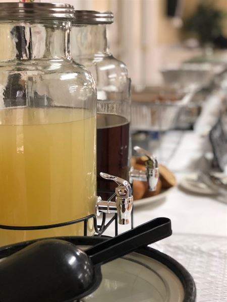 D'Lishes Dishes by Deb