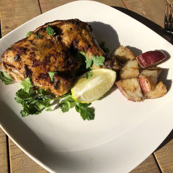 D'Lishes Dishes by Deb