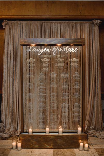 The Majestic Wedding